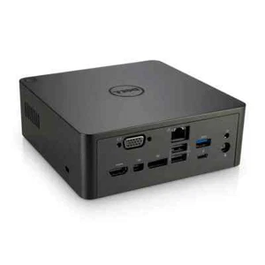 Dell Docking Station TB16 K16A Thunderbolt with Adaptor - Picture 1 of 7