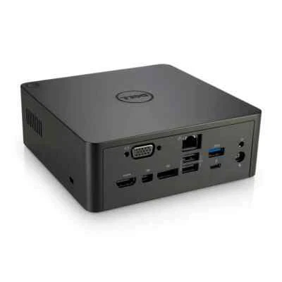 Dell Docking Station TB16 K16A Thunderbolt  with Adaptor - image 1 of 4