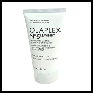 Olaplex Nº Acondicionador hidratante y reparador 5 Bond Maintenance 1 oz Trave - Imagen 1 de 5