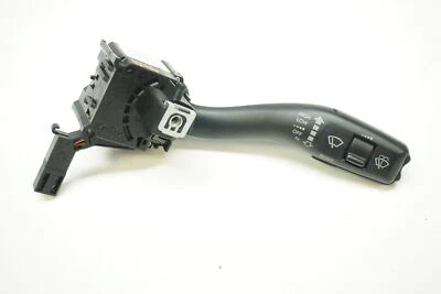 2008-2015 Audi R8 Windshield Wiper Switch 8P0-953-519-G - Image 1 of 2