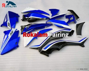 Carenado de motocicleta de repuesto azul para Yamaha TMax 530 2015 T-Max530 15 16 - Imagen 1 de 1