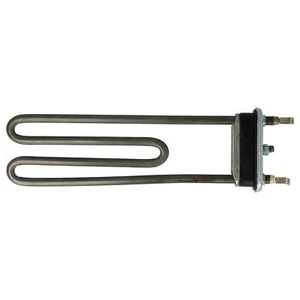 Heizstab für Siemens WXL134S/01 WXL140ANL/01 WXL140C/01 Waschmaschine 2000W - Bild 1 von 9