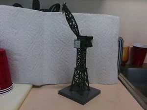 Bachmann Trains Thomas and Friends Cranky Crane HO/OO 42444 2002 - Picture 1 of 7