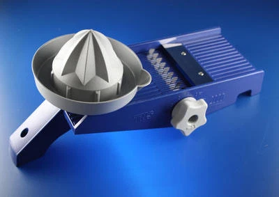 TNS 2000 GEMÜSEHOBEL ALL IN ONE TNS2000 KRAUTHOBEL VEGETABLESLICER LEGUMESSLICER - Bild 1 von 4