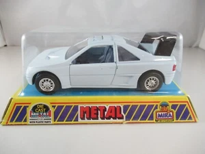 Mira 1:25 Peugeot 405 Turbo - Picture 1 of 7