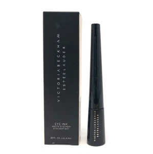 Victoria Beckham x Estee Lauder Eye Ink Matte Eyeliner (01 Blackest) .08oz - Picture 1 of 1
