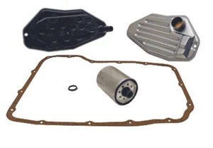 WIX FILTERS Hydraulikfilter, Automatikgetriebe 58846WIX für DODGE DAKOTA; JEEP - Bild 1 von 1