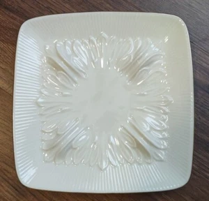Lenox Coronet Collection Gold Trim Ashtray Plate Dish - Picture 1 of 4
