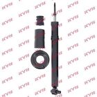 KYB Rear Shock Absorber for VW Polo 1043cc HZ 1.0 August 1985 to August 1992