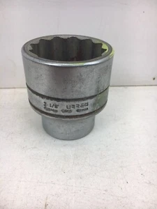 Urrea 2-1/8" Stecknuss - 5768 - Bild 1 von 5
