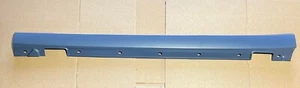 GENUINE MERCEDES-BENZ E-CLASS W212 SIDE SILL, ROCKER PANEL LEFT A21269801549999 - Picture 1 of 7
