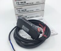 FS-L70 FSL70 1PCS New Keyence Optical Fiber Amplifier 