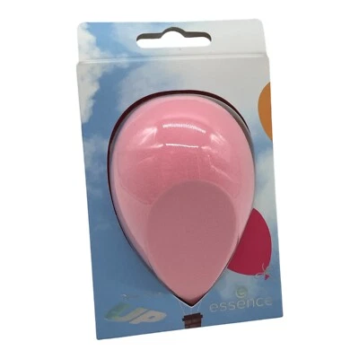 essence Disney Pixar Up Make-Up Schwamm groß rosa Limited Edition *neu* - Bild 1 von 2