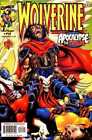 Wolverine #146 - Marvel Comics - 2000