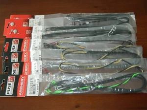 Fuse Bow Strings (by Hoyt) - 34.38, 36.63, 34.5, 36, 49.5, 50.75, 54.25, 55.88 - Picture 1 of 9