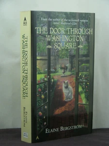 1st, The Door Through Washington Square by Elaine Bergstrom/Marie Kiraly (1998) - Picture 1 of 3