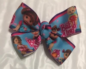 Baby A Live (2 Zoll) Magische Baby Haarschleifen (maschinenwaschbar) - Bild 1 von 4