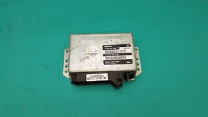 Jaguar XJ XJS XJ40 X300 4.0 Getriebe Steuergerät Bosch 0260002206 , DBC5598 - Bild 1 von 10