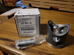 Genuine Oem NOS KTM Husqvarna Piston Cpl. II 55430007000 II - Picture 1 of 5