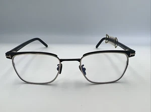 Tom Ford TF5854-D-B 001 49[]20-145 *0 Brille Brillengestell - Bild 1 von 12
