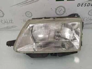 headlamp left side for CITROEN SAXO 1.5 D IMAGE 1999 249565 - Picture 1 of 4