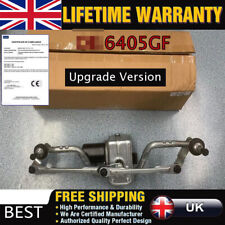 Front Windscreen Wiper Motor&Linkage 6405GF For Citroen Dispatch Mk2 07-16 UK