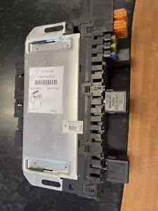 2000-06 Mercedes W215 W220 S430 Front Right SAM Fuse Relay OEM 0325458332 - Bild 1 von 4