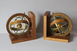 Coppia esclusivi supporti figurativi segni zodiacali - Foto 1 di 4