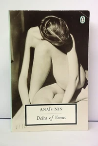 Delta Of Venus By Anais Nin - Picture 1 of 2