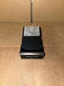 RED LION CONTROLS APLCL400 DIGITAL COUNTER,115 VAC, NEW-NOT IN BOX! MAKE OFFER! - Picture 1 of 7