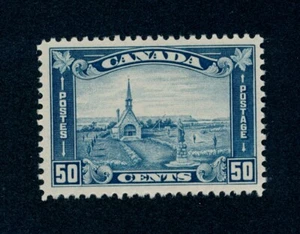 drbobstamps Kanada Scott #176 postfrisch NH ss Briefmarke Katze 350 $ - Bild 1 von 2
