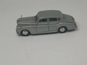 Polistil Rolls Royce Silver Cloud S34 Made in Italy 10/77 - Picture 1 of 12