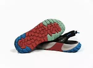 Nike Oneonta Trail Black Cobblestone Outdoor Hiking Sandals Sz 11 NEW DJ6604 003 - Picture 1 of 8