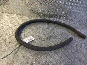 FORD KA MK1 1996-2008 BONNET SEAL - Picture 1 of 5