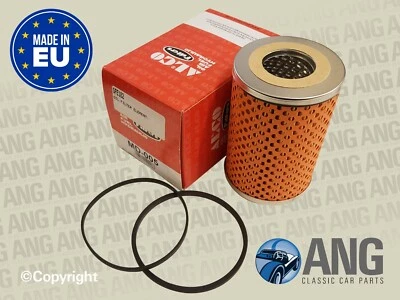 WOLSELEY 18/85 MkI, II, 'S', WOLSELEY 1500 ALCO PAPER ELEMENT OIL FILTER GFE102 - Image 1 of 2