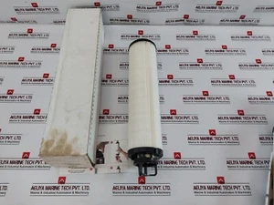 Parker 941043Q WPF Series Hydraulic Filter Element 10 Micron for HPU - Picture 1 of 11