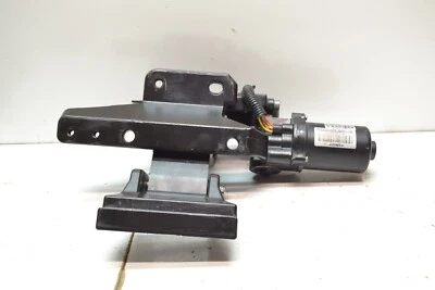 Used OEM 2021-22 F150 Running Board Power Bracket Hinge & Motor RH  ML34201A01AD - Image 1 of 4