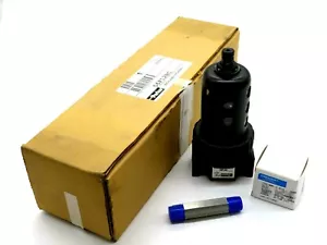 NEU PARKER 06F12BC 1/4" FILTER - Bild 1 von 4