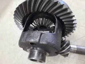 4x4 Ford 4.10 Dana Front + Rear Gear Sets 1975 1976 F-250 Four Wheel Drive 8" 9" - Picture 1 of 18