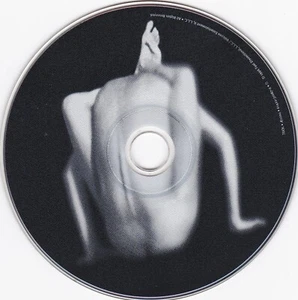 Tool - The Band Itself: Aenima (CD DISC ONLY) - Picture 1 of 2