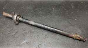Polaris Indy Classic 500 Secondary Input Drive Jack Shaft 400 488 600 650 RXL SP - Picture 1 of 3