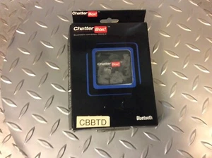 Chatterbox Bluetooth Universal Dongle CBBTD - Picture 1 of 5