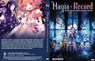 Magia Record: Puella Magi Madoka Magica Side Story (Vol.1 - 13 End) ~ All Region