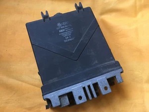 VOLKSWAGEN PASSAT 2.0 - CENTRALINA MOTORE 5WP4021 - 037906022CL - Bild 1 von 1