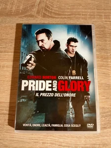 DVD PRIDE AND GLORY DER EHRPREIS - Bild 1 von 3