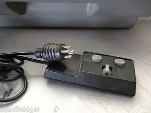 Used Remote ONLY for Kodak Slide Projector, fits all Kodak Slide Proj w/warranty - Picture 1 of 3