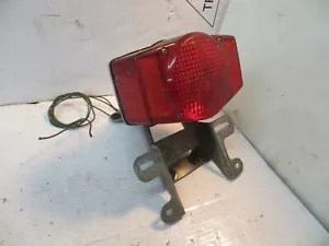 1976-1978 Honda CB550/650/750/900 tail lamp assembly - Picture 1 of 3