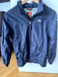 Windjacke, Regenjacke, Napapijri, dunkelblau, Jungen, Gr. 164, 14 Jahre - Bild 1 von 6