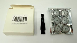 6 Pack of SH30 Replacement Heads For Philips Norelco Series 3000/2000/1000 - Picture 1 of 3