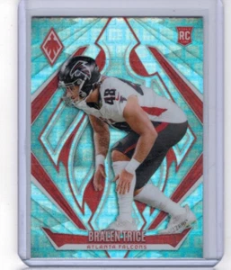 2024 Panini Phoenix Bralen Trice Pandora Rookie RC #162 - Picture 1 of 1